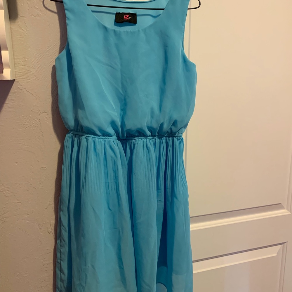 Springtime dress!